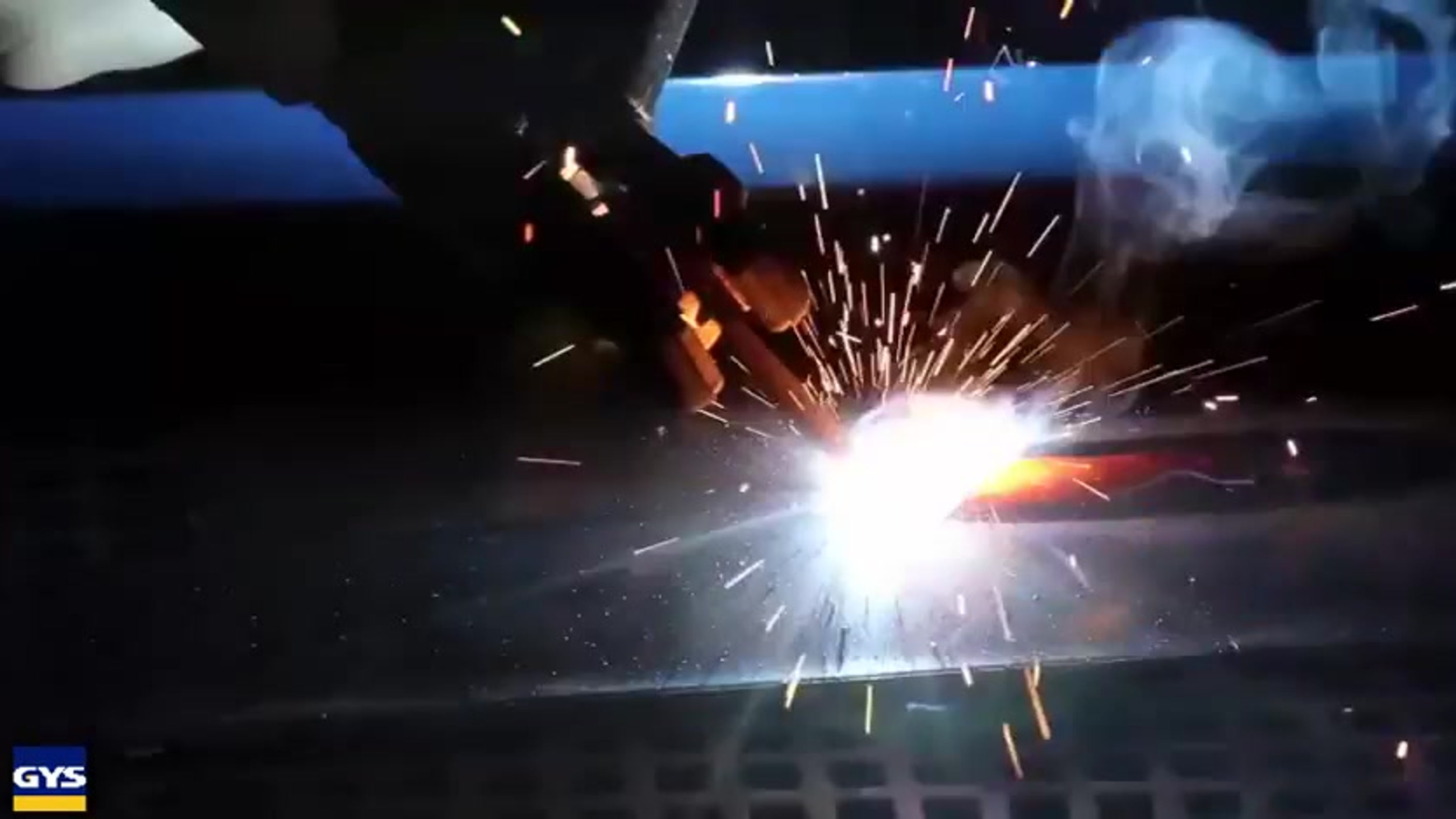 TIG lassen 160 DC LIFT